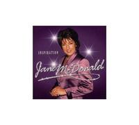 Jane McDonald – Inspirations – CD – Import