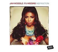 Wobble, Jah - Inspiration-Digi [Import]