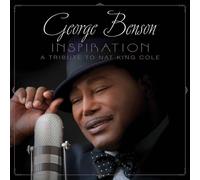 Inspiration, A Tribute To Nat King Cole