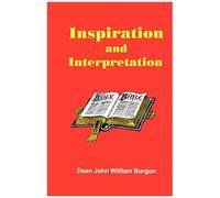Inspiration And Interpretation