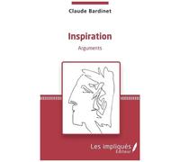 Inspiration - Arguments