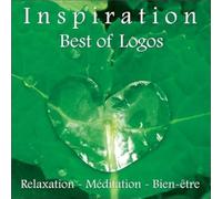 Inspiration - Best of Logos - CD CD