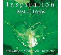 Inspiration - Best of Logos - CD CD
