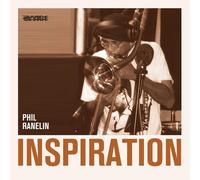 Inspiration by Phil Ranelin [CD] NEUF