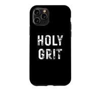 Inspiration chrétienne du Grain sacré Coque pour iPhone 11 Pro