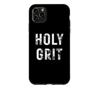 Inspiration chrétienne du Grain sacré Coque pour iPhone 11 Pro Max