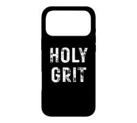 Inspiration chrétienne du Grain sacré Coque pour iPhone 17 Pro Max