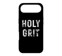 Inspiration chrétienne du Grain sacré Coque pour iPhone Air