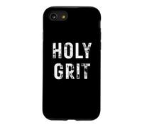 Inspiration chrétienne du Grain sacré Coque pour iPhone SE (2020) / 7/8