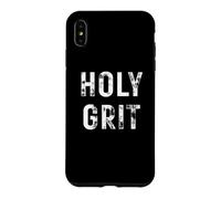 Inspiration chrétienne du Grain sacré Coque pour iPhone XS Max
