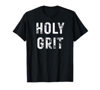 Inspiration chrétienne du Grain sacré T-Shirt