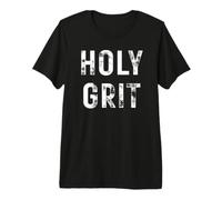 Inspiration chrétienne du Grain sacré T-Shirt Haut de Gamme