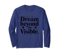 Inspiration Dream Beyond The Visible Space Manche Longue