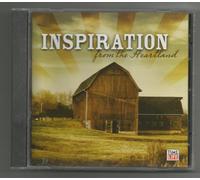 INSPIRATION FROM THE HEARTLAND - Inspiration from The Heartland