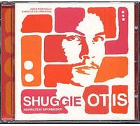 Otis, Shuggie - Inspiration Information