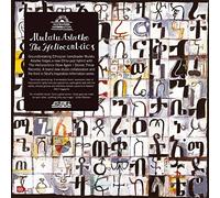 Inspiration Information 3 by MULATU & THE HELIOCENTRICS ASTATKE (2009-04-14)