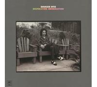 Shuggie Otis – Inspiration Information – Vinyle 12" 180 g noir audiophile – Music on Vinyl
