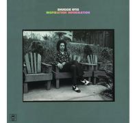 Shuggie Otis – Inspiration Information – Vinyle 12" 180 g noir audiophile – Music on Vinyl