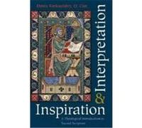 Inspiration & Interpretation: A Theological Introduction to Sacred Scripture Farkasfalvy, Denis (Auteur)