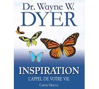 Inspiration: L'appel de votre vie, coffret