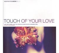 Inspiration Now Vol. 2 - Touch of Your Love [Import]