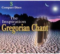 Inspiration of Gregorian Chant - Inspiration of Gregorian Chant