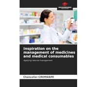 Inspiration on the management of medicines and medical consumables