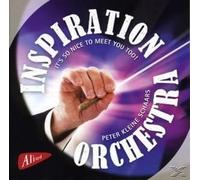 Peter Kleine Schaars - It's So Nice to Meet You Too