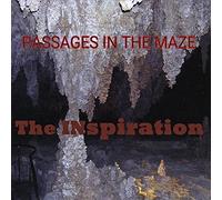 Inspiration - Passages in The Maze