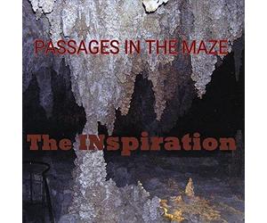 Inspiration - Passages in The Maze