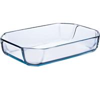 Plat / moule Pyrex Plat rectangulaire 33 x 22 cm en verre, Inspiration