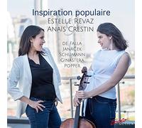 Inspiration Populaire