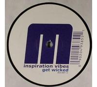 Inspiration Vibes - Get Wicked
