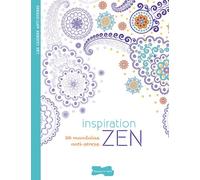 Inspiration Zen: 50 mandalas anti-stress