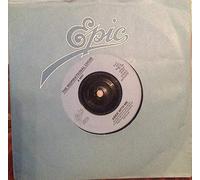 Inspirational Choir - Abide with me (1985) / Vinyl single [Vinyl-Single 7'']