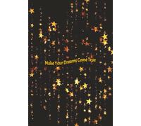 Inspirational Daily Productivity Planner: Undated Notebook With Hourly Schedule - 365 pages 6 x 9 inches - Beautiful Notepad to Track Your Tasks And ... Or Office Supplies For Women - Lovely gift