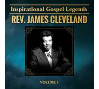 Inspirational Gospel Legends 1