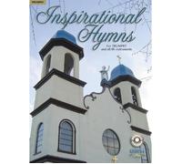 Inspirational Hymns / Recueil + Cd
