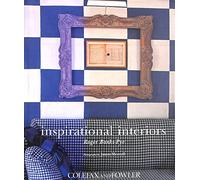 Inspirational Interiors: Colefax and Fowler