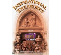 Inspirational Moments From The Ed Sullivan Show [Import USA Zone 1]