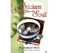 Inspirational Stories to Touch the World [Import USA Zone 1]