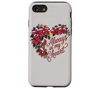 Inspirational Un Souvenir de Vacances Toujours Coque pour iPhone SE (2020) / 7/8