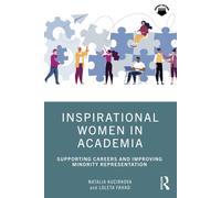 Inspirational Women In Academia
