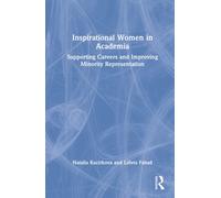 Inspirational Women In Academia
