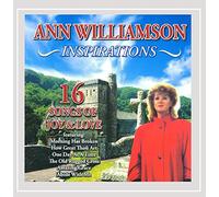 Inspirations: 16 Songs of Joy & Love