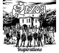 Inspirations – CD – America Digital Accessories