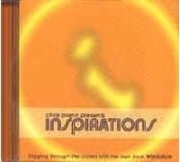 Chris Brann - Inspirations