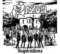 Inspirations – CD – America Digital Accessories