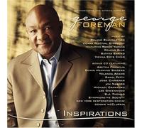INSPIRATIONS by George Foreman (2013-05-03)