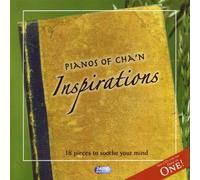 Inspirations by Pianos of Cha'n